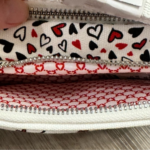 Brighton Love Scroll Crossbody - Picture 9 of 12